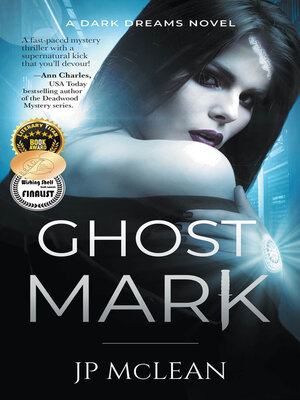 cover image of Ghost Mark